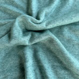 Kuschelweich grasgrün