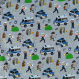 Gangsterjagd hell