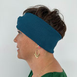 Doppelstrick blue