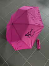 kleiner Regenschirm