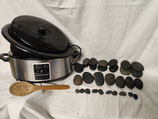 Hot Stone Set