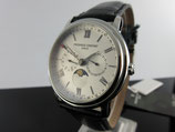 Frederique Constant Classics Business Timer FC-270SW4P6