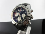 Breitling Chronomat 44 GMT Ref AB0420B9/BB56/200S