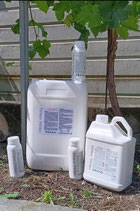 CITRO OILS Tanica da 5 L