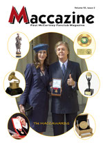 The Maccawards