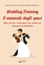 Wedding Training – Il manuale degli sposi