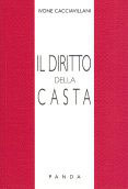 Il diritto della casta