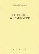 Lettere scomposte