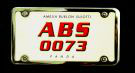 ABS 0073