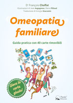 Omeopatia familiare