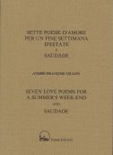 Sette poesie d'amore per un fine settimana d'estate