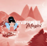 Diversamente Magici - Raissa