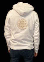 SHUNYA COSMIC® Holistic Hoodie 2 unisex