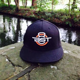 BST Cap 3D Stickung