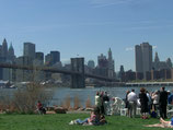 Brooklyn Bridge Park