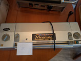 22. Magic Vac Maxima Performance Vacumiermachiene