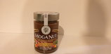 MOGA'NUT (Pâte à tartiner sans sucre* ajouté - Poids net: 330 g)