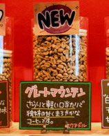 グレートマウンテン