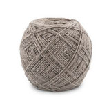 YAK Wolle grau 100g