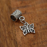 Die liebliche Schmetterling Dame