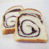 うずまきあん食パン(2枚入)