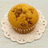 キャラメルマフィン