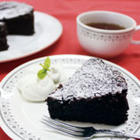 ガトーショコラ