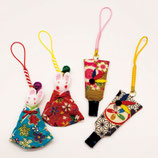 羽子板ｽﾄﾗｯﾌﾟ