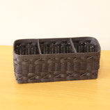 仕切り付き小物入れ