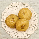 ホワイトマカダミアン