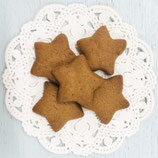 ジンジャークッキー