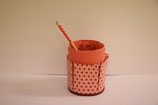 Pot à crayons