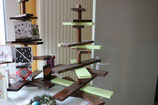 Sapin en bois