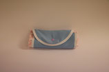 Sac de course pliable