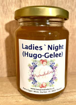Ladies`Night - Hugo Gelee