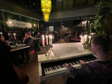 Candle Light Dinner