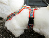 Y-Geschirr bzw. Brustgeschirr / Y-Harness