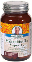 Mikrobiotika Super 10