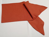 Bandana rost braun