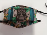 Maske Tiki