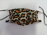 NEU Maske Gepard