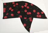 Bandana Kirsche
