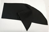 Bandana schwarz