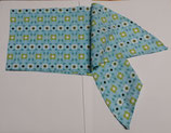 Bandana Blumen