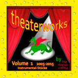 The Keylab Project - theaterworks Vol. 1