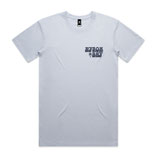 Ultimate Byron TEE - blue