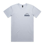 Ultimate Ballina TEE - Blue