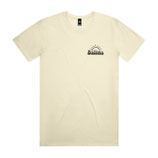 Ultimate Ballina TEE - butter