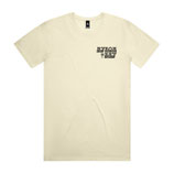 Ultimate Byron TEE - butter