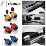 RIZOMA HANDLEBAR CAPS MA512